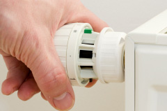 Doxey central heating repair costs
