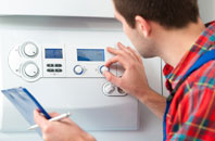 free commercial Doxey boiler quotes