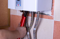free Doxey boiler repair quotes